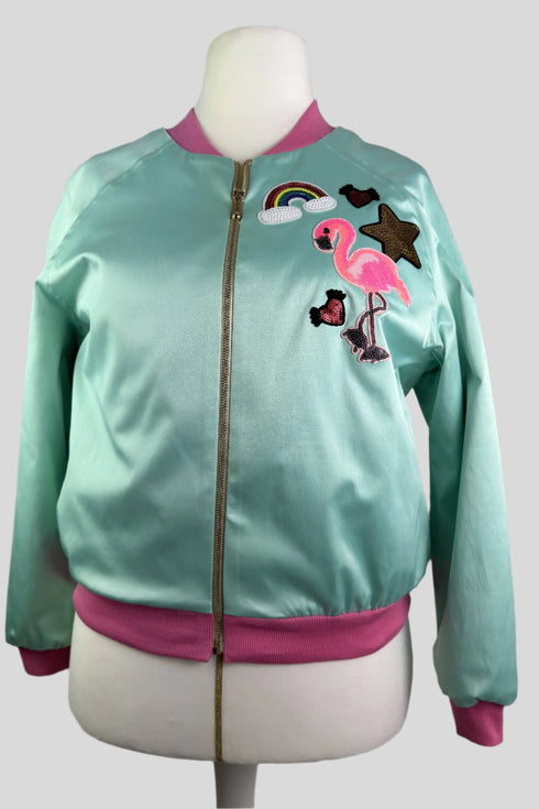 FLAMINGO LOVE